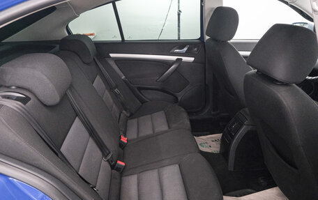 Skoda Octavia, 2008 год, 529 000 рублей, 21 фотография