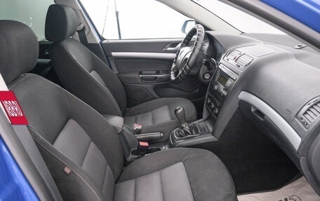 Skoda Octavia, 2008 год, 529 000 рублей, 14 фотография