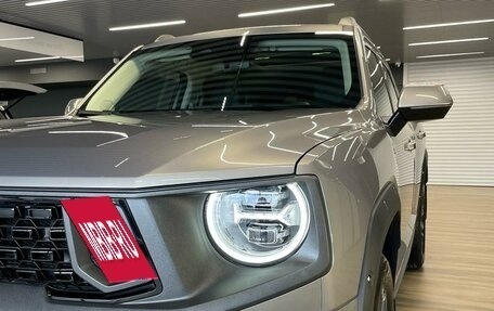 Haval H7, 2026 год, 3 999 000 рублей, 5 фотография