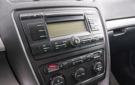 Skoda Octavia, 2008 год, 529 000 рублей, 16 фотография