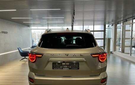 Haval H7, 2026 год, 3 999 000 рублей, 8 фотография