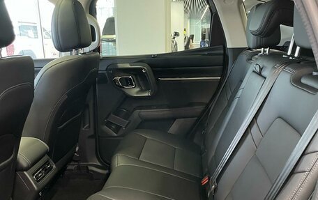 Haval H7, 2026 год, 3 999 000 рублей, 10 фотография