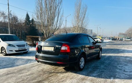 Skoda Octavia IV, 2010 год, 809 000 рублей, 6 фотография
