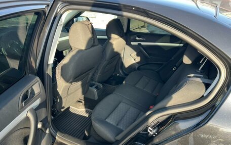 Skoda Octavia IV, 2010 год, 809 000 рублей, 11 фотография