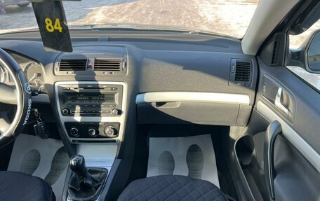 Skoda Octavia IV, 2010 год, 809 000 рублей, 19 фотография