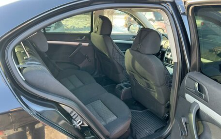 Skoda Octavia IV, 2010 год, 809 000 рублей, 13 фотография