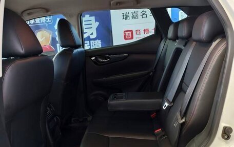 Nissan Qashqai, 2022 год, 1 710 000 рублей, 5 фотография