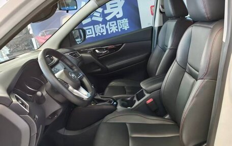 Nissan Qashqai, 2022 год, 1 710 000 рублей, 4 фотография