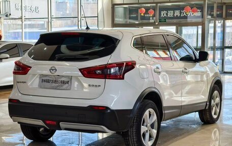 Nissan Qashqai, 2022 год, 1 710 000 рублей, 7 фотография