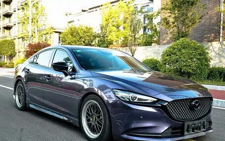 Mazda 6, 2021 год, 2 000 009 рублей, 3 фотография