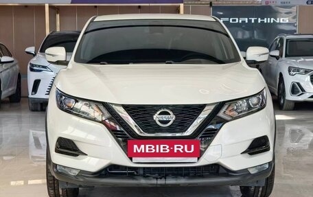 Nissan Qashqai, 2022 год, 1 710 000 рублей, 2 фотография