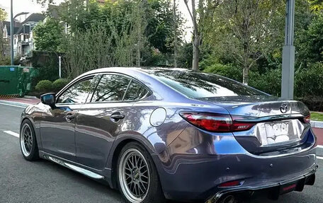 Mazda 6, 2021 год, 2 000 009 рублей, 8 фотография