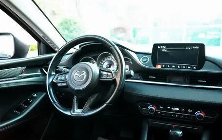 Mazda 6, 2021 год, 2 000 009 рублей, 16 фотография