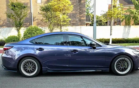 Mazda 6, 2021 год, 2 000 009 рублей, 9 фотография