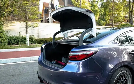 Mazda 6, 2021 год, 2 000 009 рублей, 11 фотография