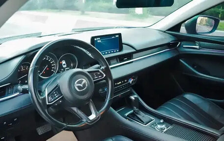 Mazda 6, 2021 год, 2 000 009 рублей, 15 фотография