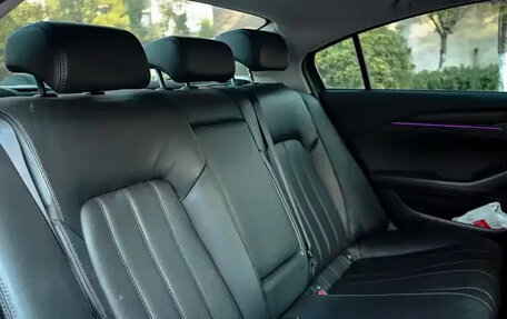 Mazda 6, 2021 год, 2 000 009 рублей, 28 фотография