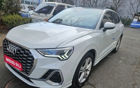 Audi Q3 Sportback, 2023 год, 2 980 000 рублей, 3 фотография