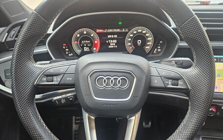 Audi Q3 Sportback, 2023 год, 2 980 000 рублей, 11 фотография