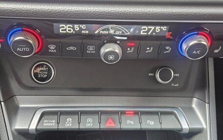 Audi Q3 Sportback, 2023 год, 2 980 000 рублей, 18 фотография