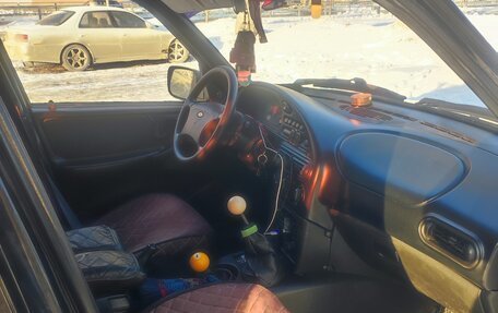 Chevrolet Niva I рестайлинг, 2007 год, 350 000 рублей, 7 фотография