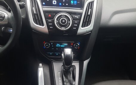 Ford Focus III, 2013 год, 615 000 рублей, 6 фотография