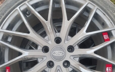 Ford Focus III, 2013 год, 615 000 рублей, 3 фотография