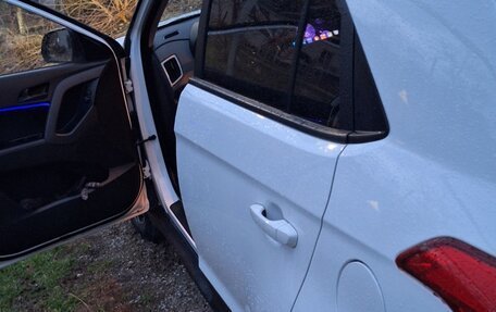 Hyundai Creta I рестайлинг, 2019 год, 1 750 000 рублей, 7 фотография