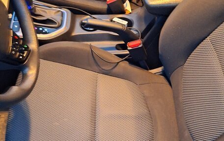 Hyundai Creta I рестайлинг, 2019 год, 1 750 000 рублей, 10 фотография