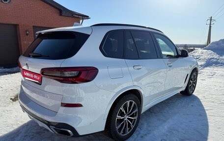 BMW X5, 2019 год, 7 000 000 рублей, 5 фотография