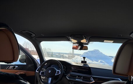 BMW X5, 2019 год, 7 000 000 рублей, 15 фотография