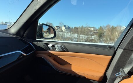 BMW X5, 2019 год, 7 000 000 рублей, 11 фотография