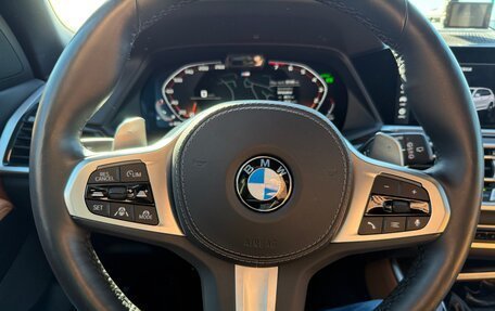 BMW X5, 2019 год, 7 000 000 рублей, 14 фотография