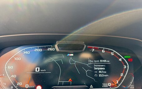 BMW X5, 2019 год, 7 000 000 рублей, 13 фотография