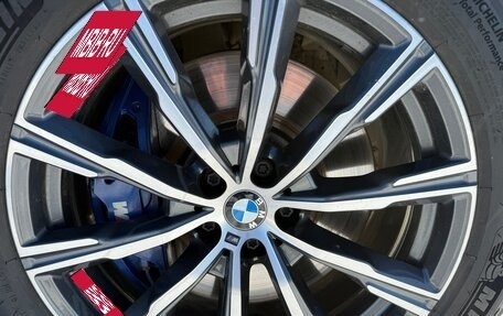 BMW X5, 2019 год, 7 000 000 рублей, 20 фотография