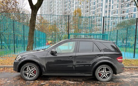 Mercedes-Benz M-Класс, 2010 год, 1 970 000 рублей, 6 фотография
