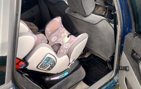 Volkswagen Passat B4, 1996 год, 110 000 рублей, 6 фотография