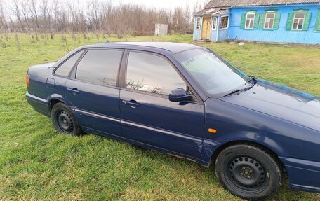 Volkswagen Passat B4, 1996 год, 110 000 рублей, 2 фотография