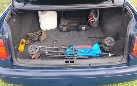 Volkswagen Passat B4, 1996 год, 110 000 рублей, 5 фотография