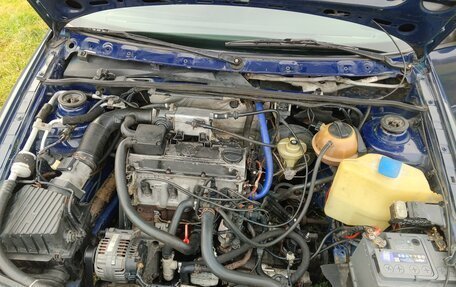 Volkswagen Passat B4, 1996 год, 110 000 рублей, 8 фотография