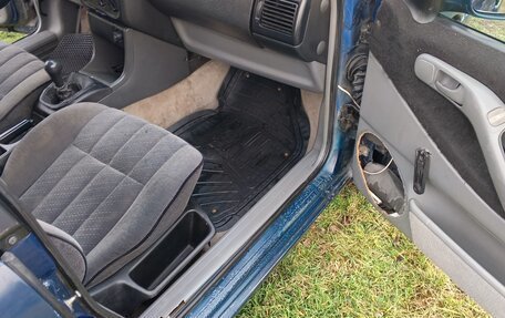 Volkswagen Passat B4, 1996 год, 110 000 рублей, 7 фотография