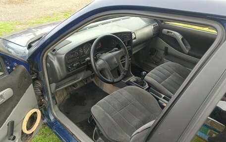 Volkswagen Passat B4, 1996 год, 110 000 рублей, 10 фотография