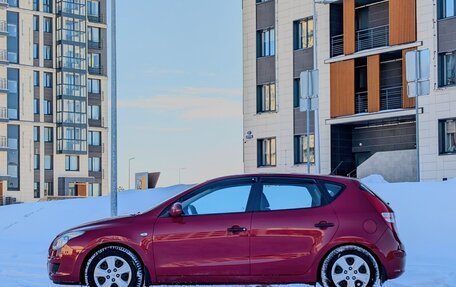 Hyundai i30 I, 2009 год, 800 000 рублей, 2 фотография