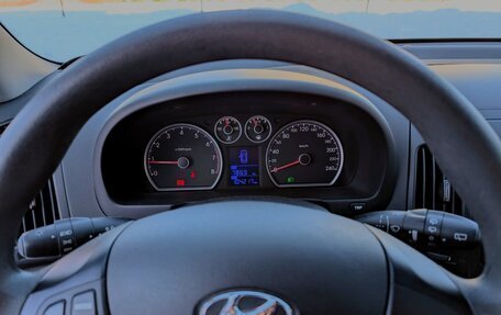 Hyundai i30 I, 2009 год, 800 000 рублей, 14 фотография