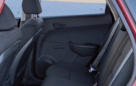 Hyundai i30 I, 2009 год, 800 000 рублей, 15 фотография