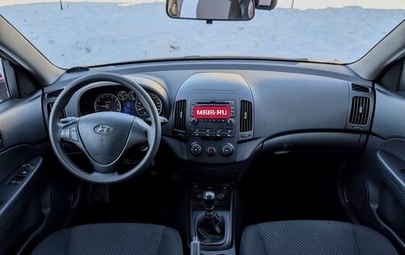 Hyundai i30 I, 2009 год, 800 000 рублей, 16 фотография