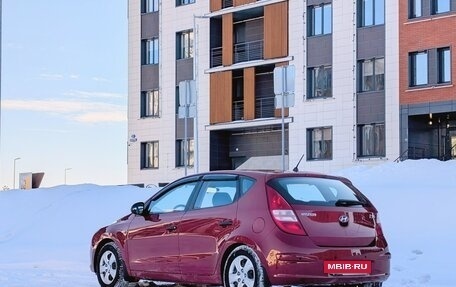 Hyundai i30 I, 2009 год, 800 000 рублей, 3 фотография