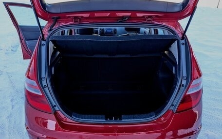 Hyundai i30 I, 2009 год, 800 000 рублей, 11 фотография