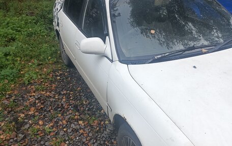 Toyota Corolla, 1992 год, 120 000 рублей, 2 фотография