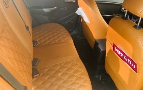 KIA Rio III рестайлинг, 2016 год, 1 050 000 рублей, 6 фотография